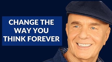 How to Unlock Your Mind’s Power & Change Your Life – Dr. Wayne Dyer