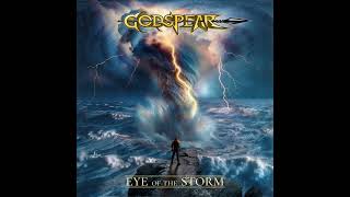 Godspear - Eye of the Storm