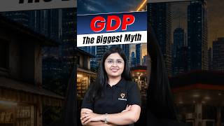 GDPThe Biggest Myth | Ecoholics