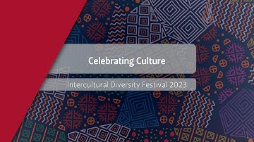 2023 UFS International Cultural Diversity Festival - A Global Flavour Adventure