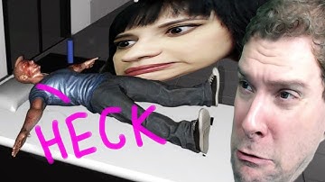 Sneak Thief #8 | NEW LEVEL! THE LAB COMPLETED