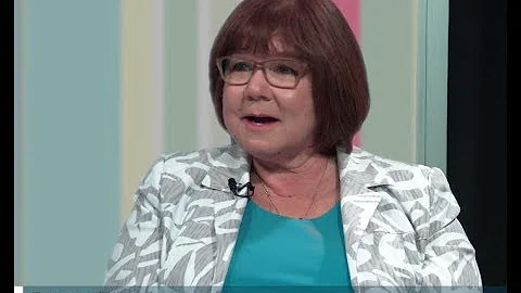 Talk Show:  Celebrating Aboriginal Infant Developm...