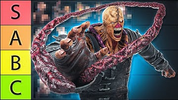 Which Killer Is Best To Play 2v8 With?