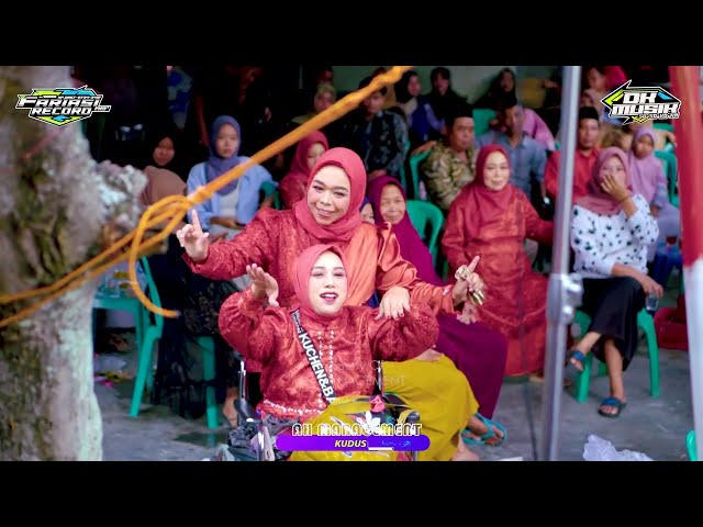 TAMAN JURUG - NURMA SILVIA DK MUSIK LIVE WERDOYO DEMAK‼️WEDDING YOUTUBER MAHMUDI KELUARGA XL class=