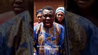 Man divorces 5 wives because of new girlfriend! | You - Kyng Material #afrobeats #nollywoodmovies