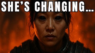 She Can Read the Dead…It’s Killing Us – The Callisto Protocol Ep 12