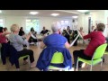 dance and dementia