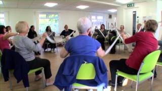 dance and dementia