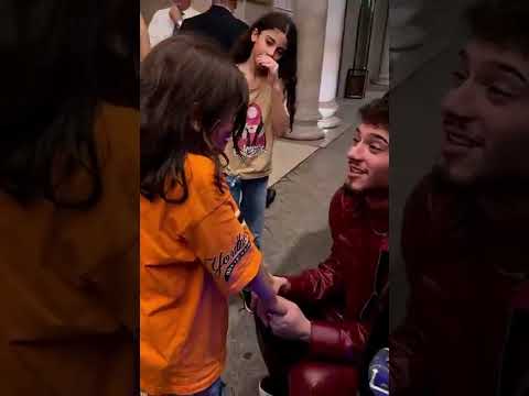 يمكن هل لحظة كفيلة تاثبت انو عراب الجيل الشامي الخوف الوحيديلي بخافو هوي خوفو ع جمهورو 