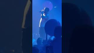 On Top Of The World - Imagine Dragons - Dallas Southside Ballroom 4/13/2024