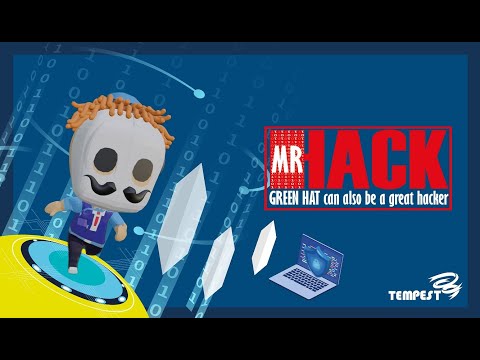 I-CPEX2022 | 3D Open World Game: Data Security Awareness #I_CPEX2022