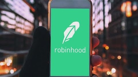 Robinhood to launch Web3 wallet