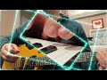Be Cool And Bored - cool modern blues track