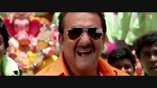 Banda good hai ( Robinhood ) full video song Policegiri editer by Jitendra Goutam 