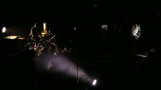 Bela Legosi's Dead: Bauhaus, Live Concert, San Francisco, CA, May 2022