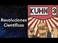 THOMAS KUHN La estructura de las revoluciones cientificas ✊🏻  - CURSO IPC #28 IPC CBC Catedra Miguel