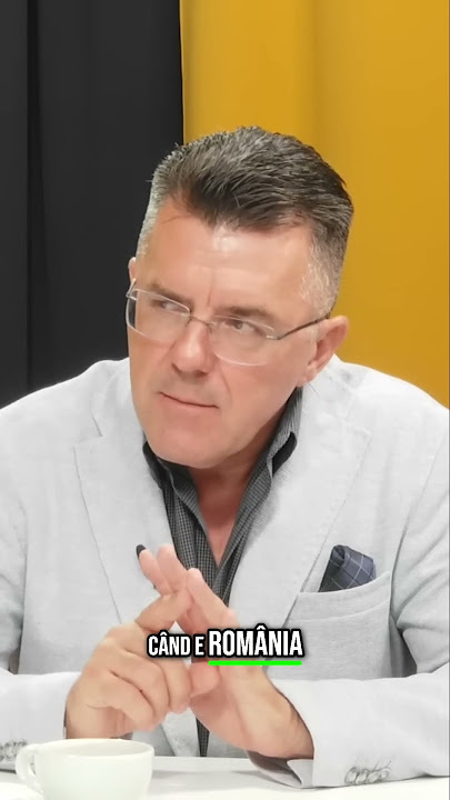Dungaciu Dan: România Peste Un An - Criza Economică și Schimbare Politică