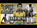 El Goleador de los pies TORCIDOS que Murio abandonado | GARRINCHA