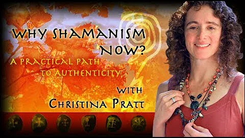 Gift of the Dreamtime with Kelley Harrell