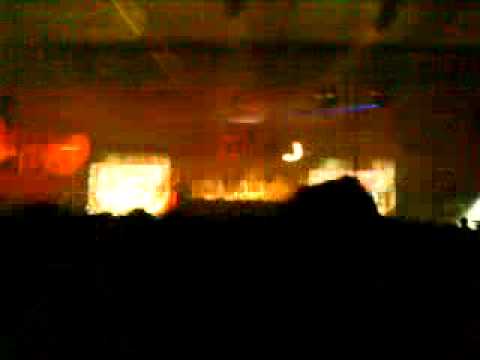 agoria op groovecity =2008