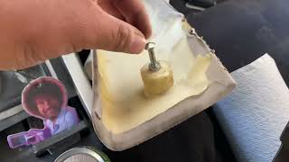 Scion tC sloppy clutch fix (The most expensive free repair)