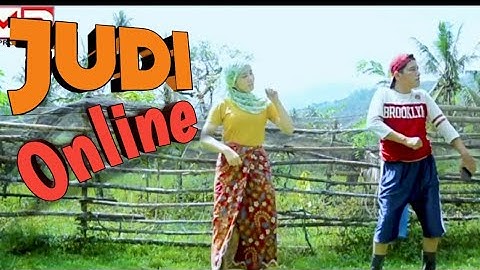 JUDI ONLINE || Mak Pono & Piak Unyuik ( OFFICIAL MUSIC VIDEO )