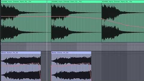 How to make a Cyberpunk 2077 track (Ableton/FL Studio/Studio One/Logic Pro X)