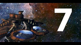 Let's Play Creatures 3 - Part 7 - New Mission