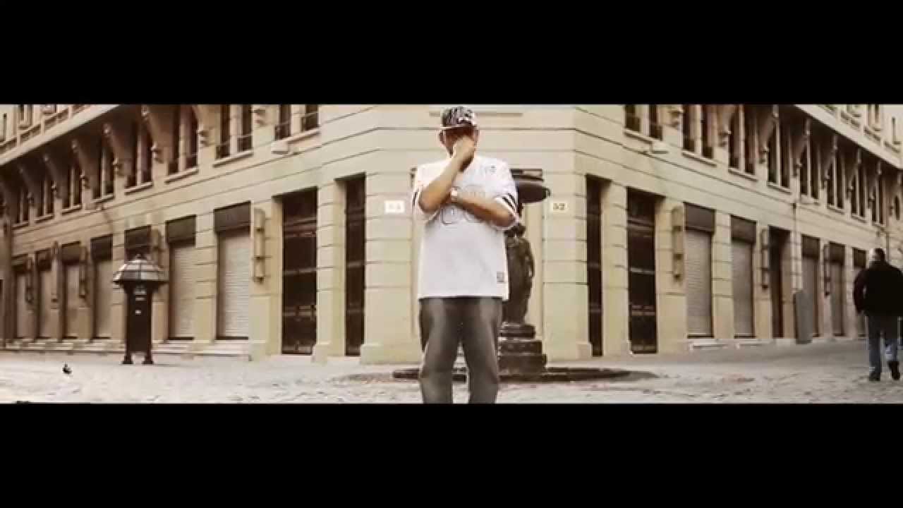 MC CHILENO - INTENTAN ( Video Oficial )