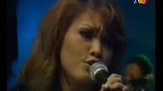 Video thumbnail of "Cinta Di Akhir Garisan - Ziana Zain, Jaclyn Victor, Adibah Noor & Elyana (Konsert Jom Heboh 2008)"