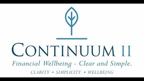 Continuum II 25th Anniversary Video