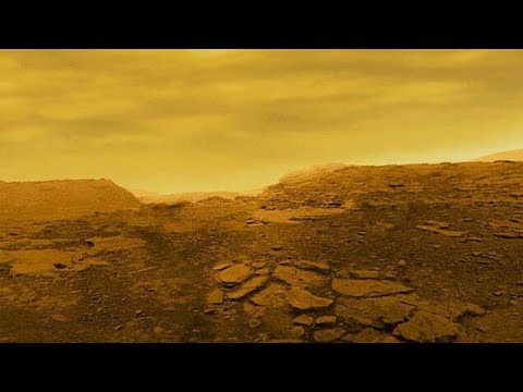 Video: Je Planeta Venuše Opuštěnou Kolébkou Lidské Civilizace? - Alternativní Pohled