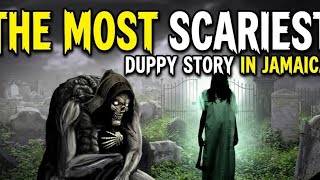 The Most Scariest Duppy Storys In Jamaica Pt1 #spiritualguide #Duppy #jamaican 
