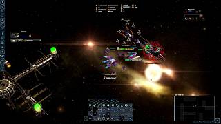 Dark Orbit - How to do LoW easy [No Bug]