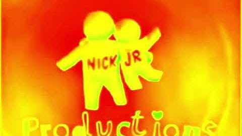 Noggin And Nick Jr Logo Collection In Helium RGB TO BGR Mega Photo+ 