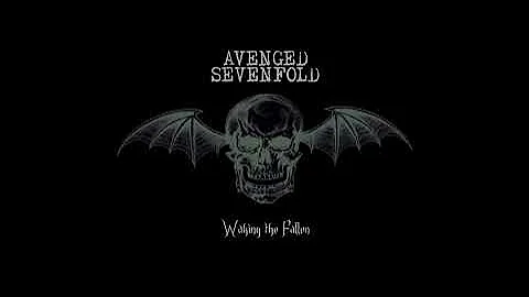 Avenged Sevenfold - Unholy Confessions (Instrumental)