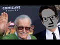 Evil ComicPros and Twitter warriors celebrate the death of Stan Lee