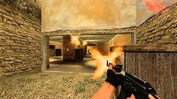 CSS / FGCL aka-47 by Fyyy^kk