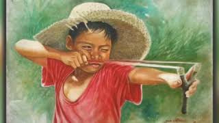 Kenangan Mengusik Jiwa