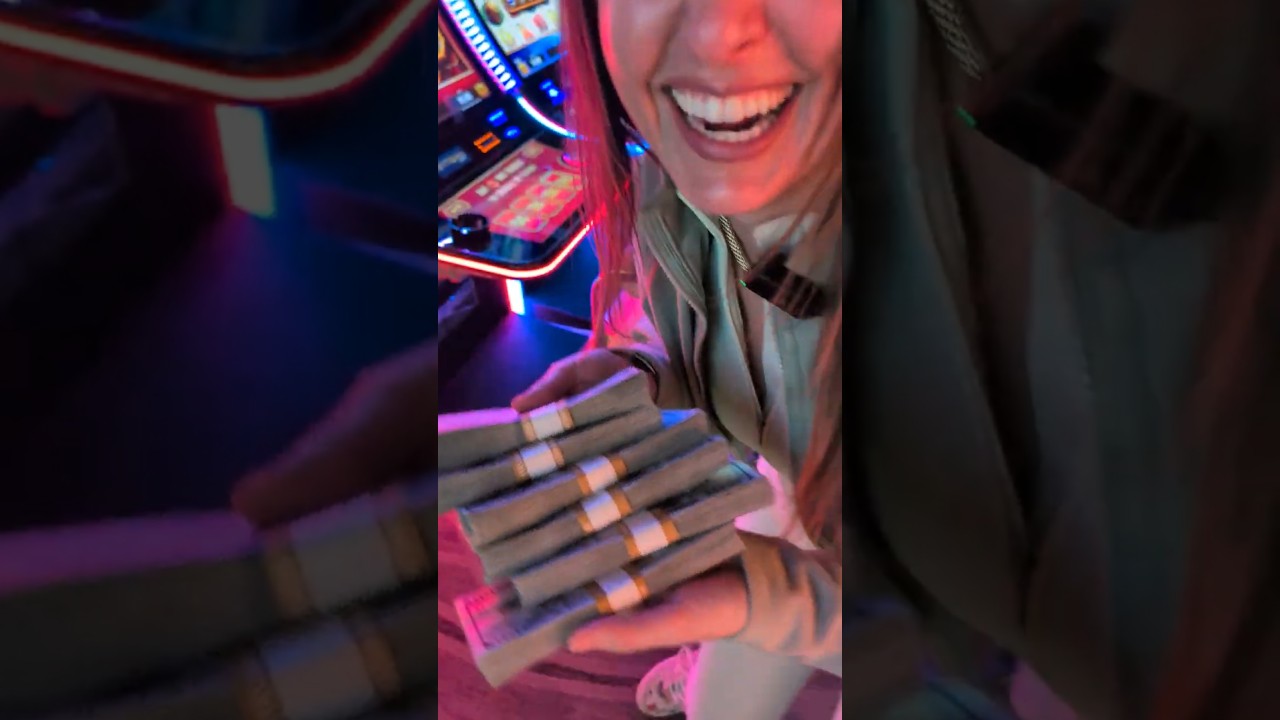 hutong set menu Mortgage Paid!!!! casino jackpot slots