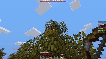 Testing MCCentrals Anti-Hack Plugin (WHAT HAPPENS?)