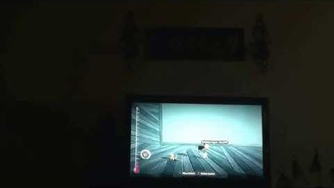 LBP3 how to make a gun