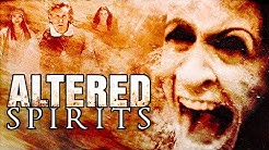 Altered Spirits | Sci-Fi Film | HD | Action Adventure | English | Full Length | free youtube movies