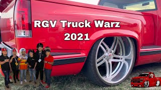 RGV Truck Warz 2021