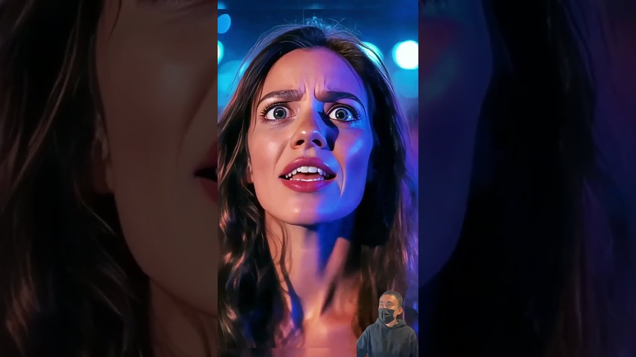Little Girl Looks Like C Ronaldo Transformation Agtmagic Talent Americasgottalent Dance