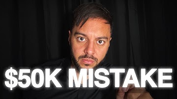 Watch This Before Hiring a Crypto Lawyer ($50K+ Warning)