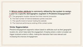 GCX-AI-GPE Practice Exam | Prepare for Genesys Cloud CX AI-GPE/GPR Certification