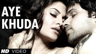 Presenting 'aye khuda' of movie murder 2 featuring 'emraan hashmi' and
'jacqueline fernandez'. listen this track share your views & comments
with us. lis...