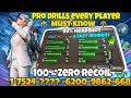 PUBG 4.0 Best Sensitivity Settings for All Devices – Low-End Android, High-End | Non-Gyro And Gyro!
