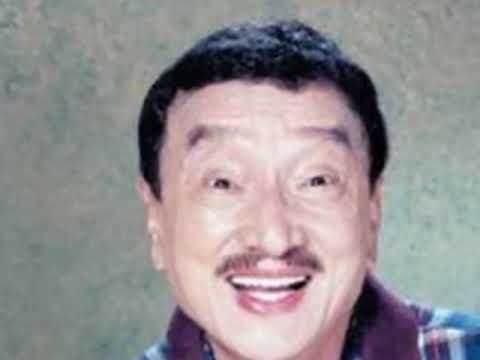 tatanda at lilipas din ako by dolphy